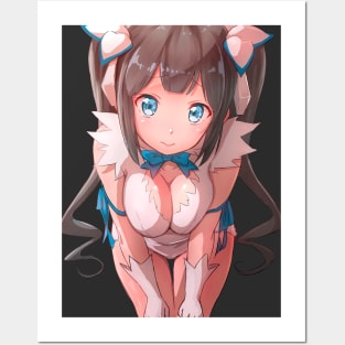 Hestia Posters and Art